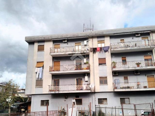 Appartamento in vendita a Calabria, Cosenza
