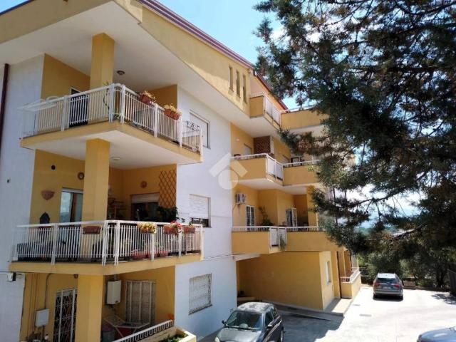 Appartamento in vendita a Calabria, Cosenza