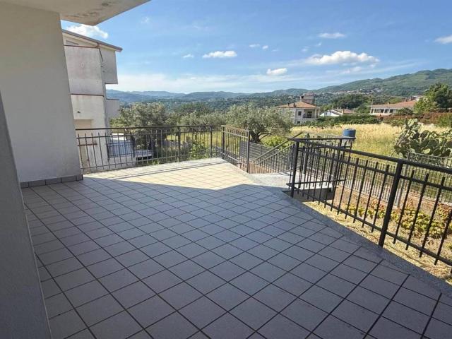Appartamento in vendita a Calabria, Cosenza