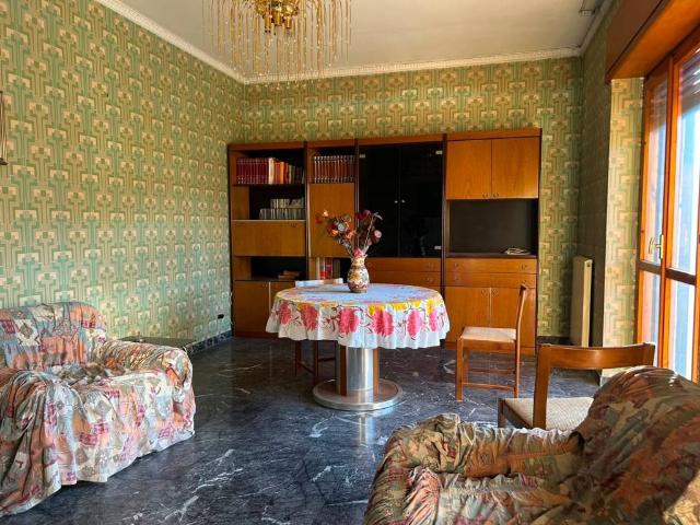 Appartamento in vendita a Calabria, Cosenza