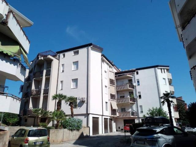 Appartamento in vendita a Andreotta, Castrolibero