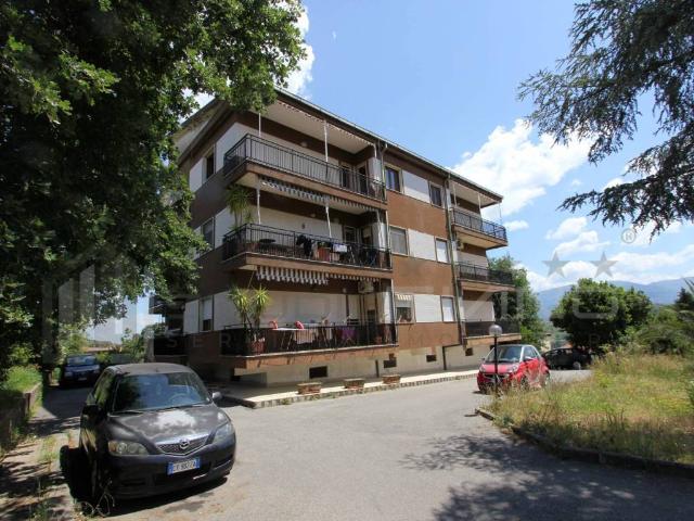 Appartamento in vendita a Calabria, Cosenza