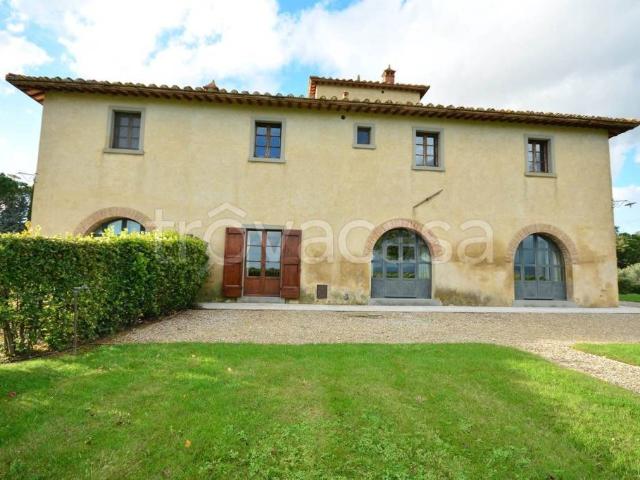 Appartamento in vendita a Castiglion Fiorentino, Toscana