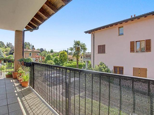 Appartamento in vendita a Sant'Alessandro, Castronno
