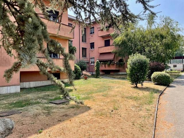 Appartamento in vendita a Cascine Maggio, Castronno