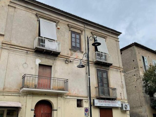 Appartamento in vendita a Calabria, Cosenza