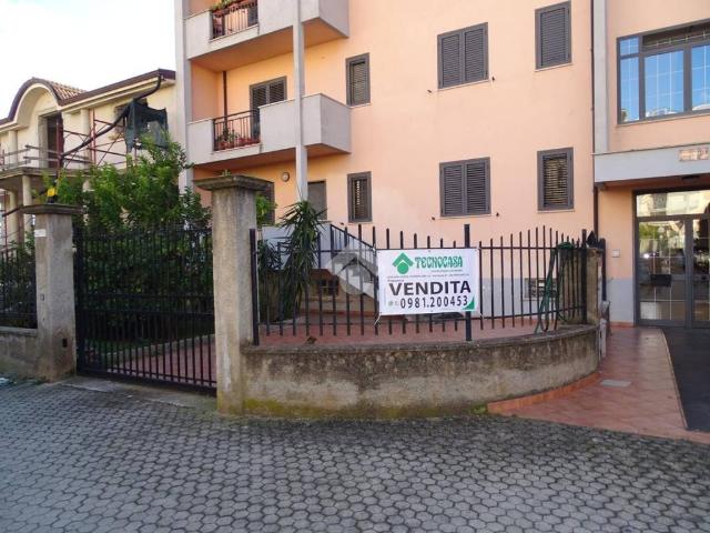Appartamento in vendita a Calabria, Cosenza