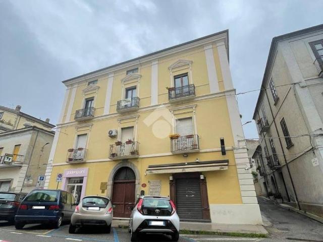 Appartamento in vendita a Calabria, Cosenza