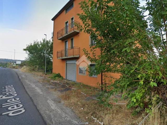 Villa Indipendente in vendita a Calabria, Cosenza