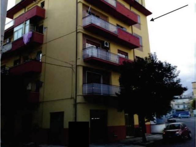 Appartamento in vendita a Calabria, Cosenza