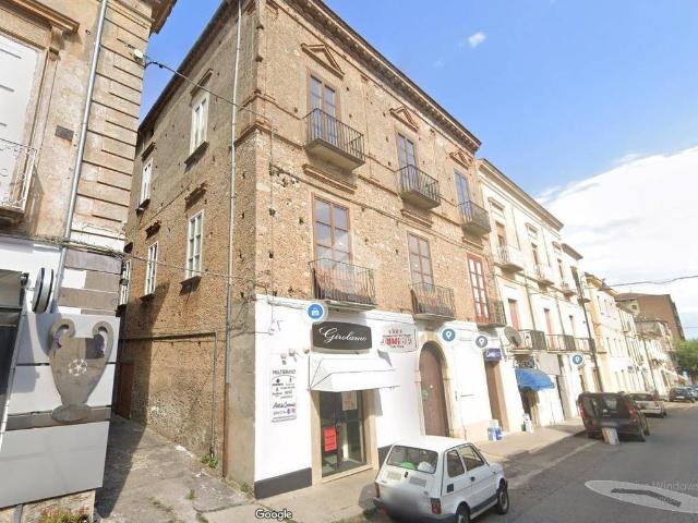 Appartamento in vendita a Calabria, Cosenza