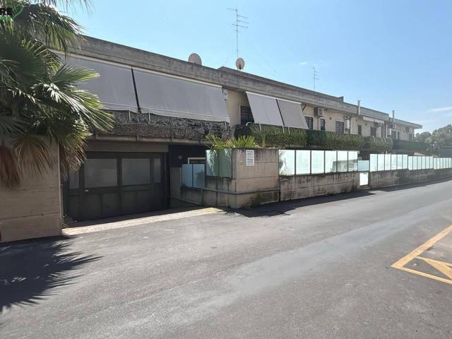 Appartamento in vendita a Monte Po-Nesima-San Leone-Rapisardi, Catania