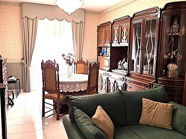 Appartamento in vendita a Centro storico, Catania