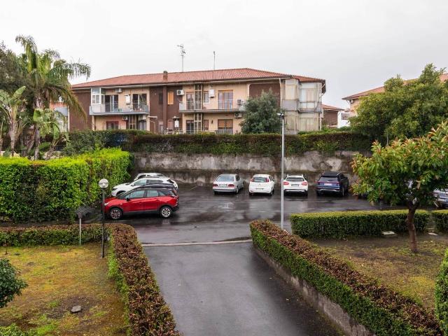 Appartamento in vendita a San Giovanni Galermo-Trappeto-Cibali, Catania