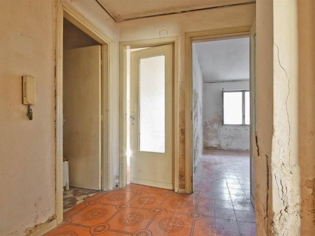 Appartamento in vendita a San Giovanni Galermo-Trappeto-Cibali, Catania