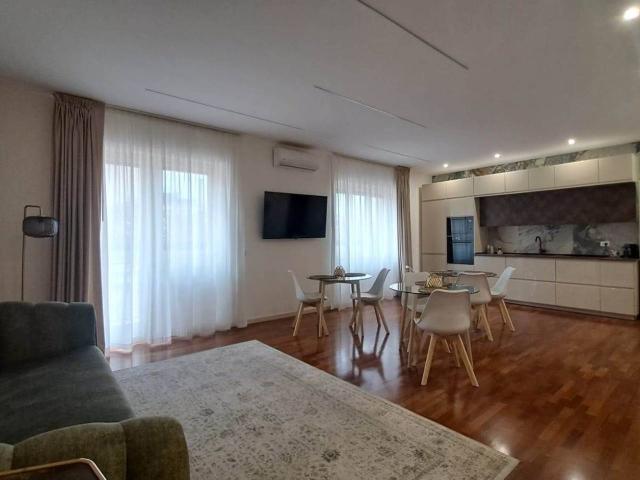 Appartamento in vendita a Centro storico, Catania