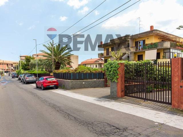 Appartamento in vendita a San Giovanni Galermo-Trappeto-Cibali, Catania