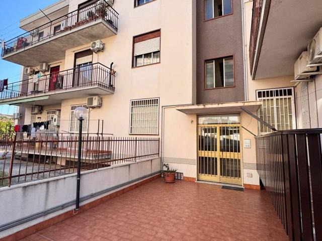 Appartamento in vendita a Picanello-Ognina-Barriera-Canalicchio, Catania
