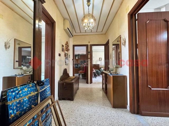 Appartamento in vendita a Centro storico, Catania