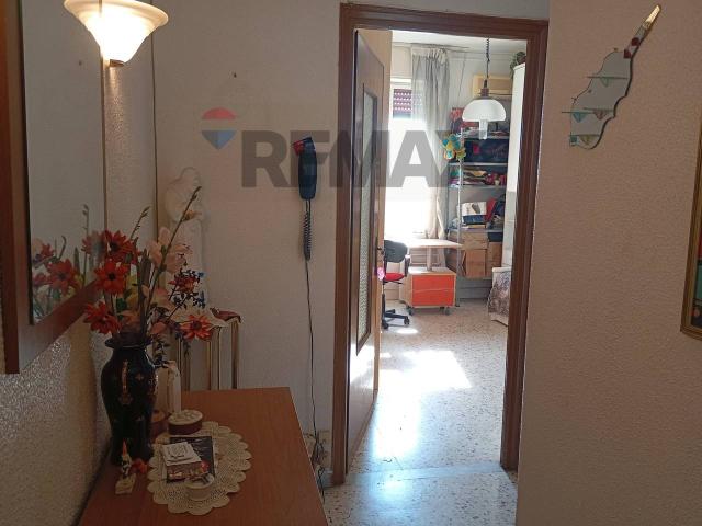 Appartamento in vendita a Centro storico, Catania