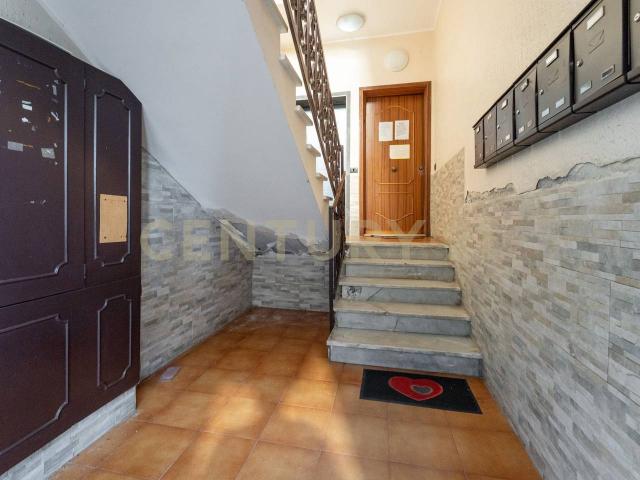 Appartamento in vendita a San Giovanni Galermo-Trappeto-Cibali, Catania