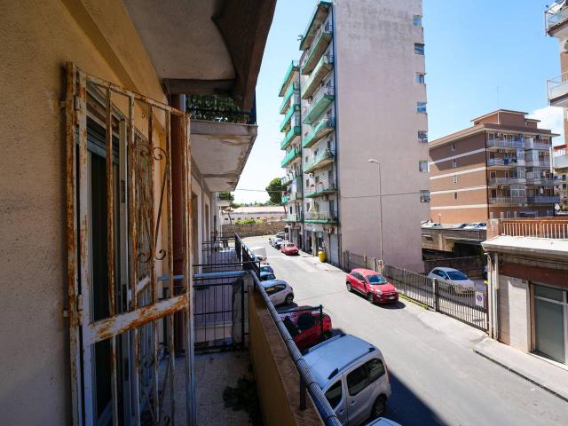 Appartamento in vendita a Borgo-Sanzio, Catania