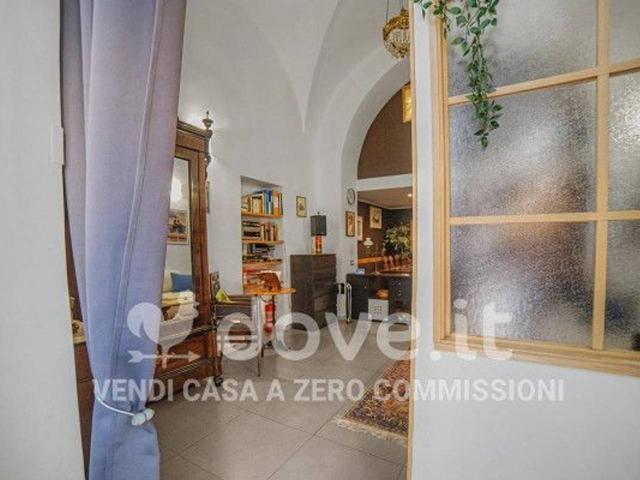 Appartamento in vendita a Centro storico, Catania