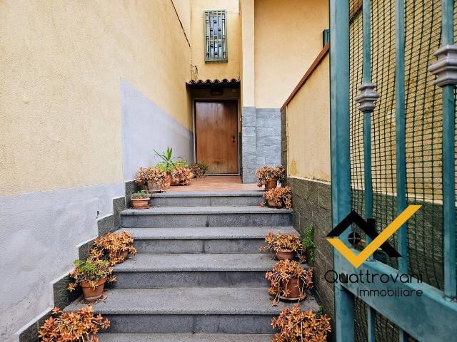 Appartamento in vendita a San Giovanni Galermo-Trappeto-Cibali, Catania