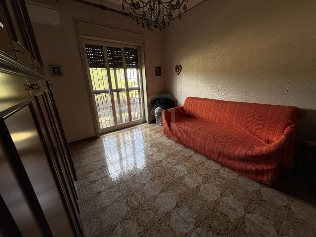 Appartamento in vendita a San Giovanni Galermo-Trappeto-Cibali, Catania