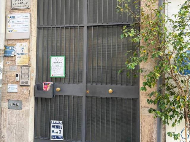 Box in vendita a Monte Po-Nesima-San Leone-Rapisardi, Catania