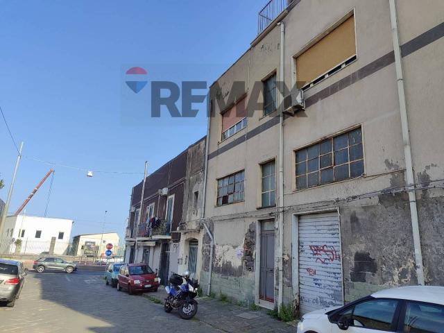 Appartamento in vendita a Centro storico, Catania