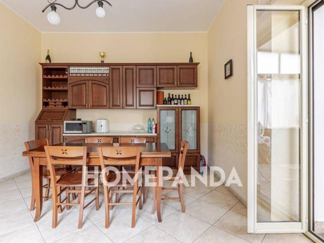 Appartamento in vendita a Borgo-Sanzio, Catania