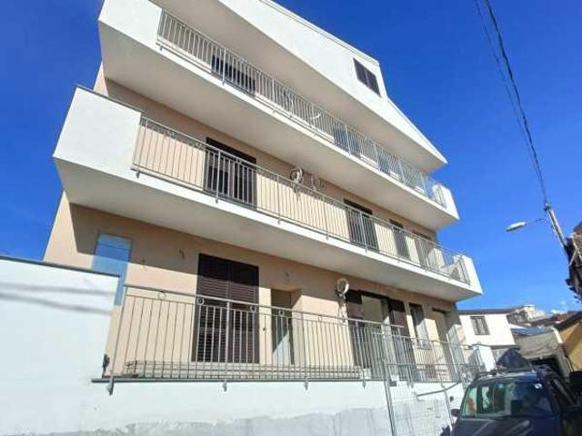 Appartamento in vendita a San Giovanni Galermo-Trappeto-Cibali, Catania