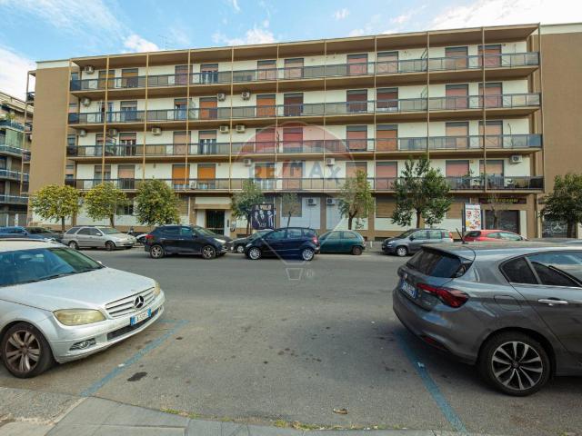 Appartamento in vendita a Borgo-Sanzio, Catania