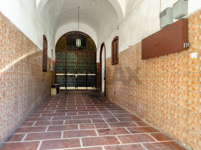Appartamento in vendita a Centro storico, Catania