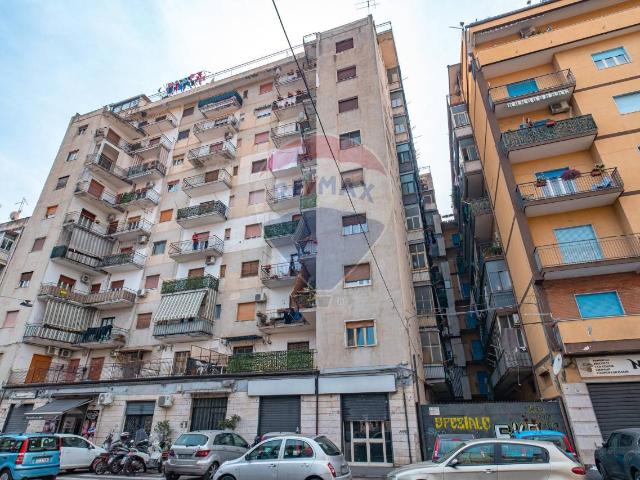 Appartamento in vendita a Centro storico, Catania