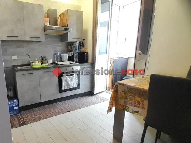 Appartamento in vendita a Centro storico, Catania