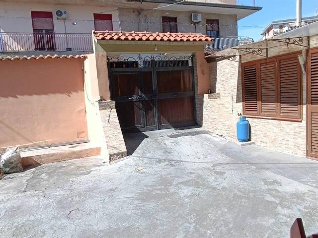 Appartamento in vendita a San Giovanni Galermo-Trappeto-Cibali, Catania