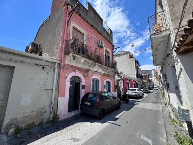 Appartamento in vendita a Borgo-Sanzio, Catania