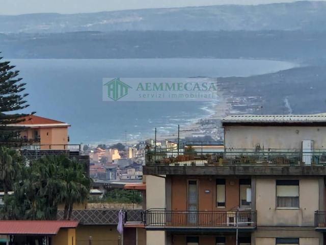 Appartamento in vendita a Picanello-Ognina-Barriera-Canalicchio, Catania
