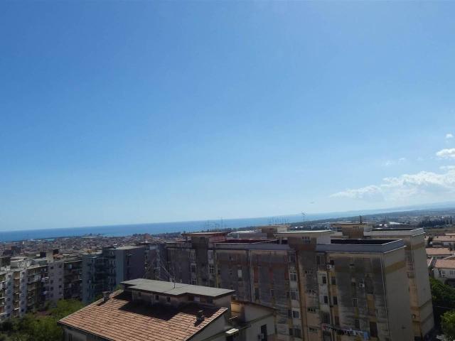 Appartamento in vendita a Monte Po-Nesima-San Leone-Rapisardi, Catania