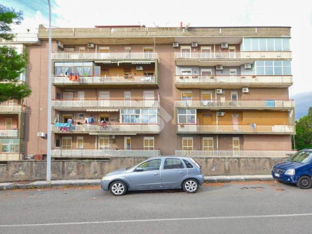 Appartamento in vendita a San Giovanni Galermo-Trappeto-Cibali, Gravina Di Catania
