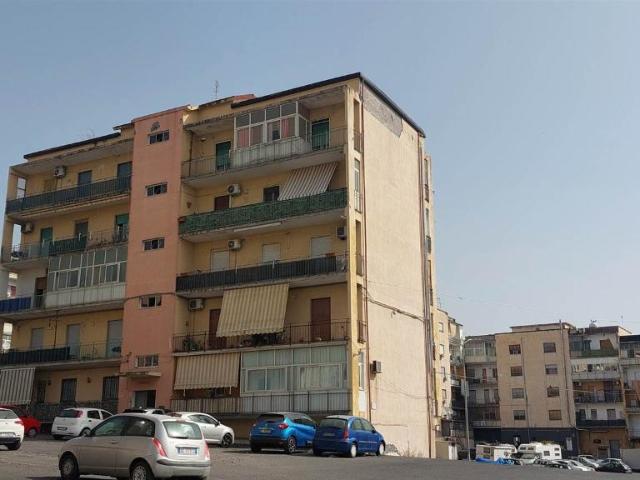 Appartamento in vendita a San Giorgio-Librino-San Giuseppe la Rena-Zia Lisa-Villaggio Sant'Agata, Catania