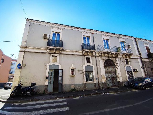 Appartamento in vendita a Monte Po-Nesima-San Leone-Rapisardi, Catania