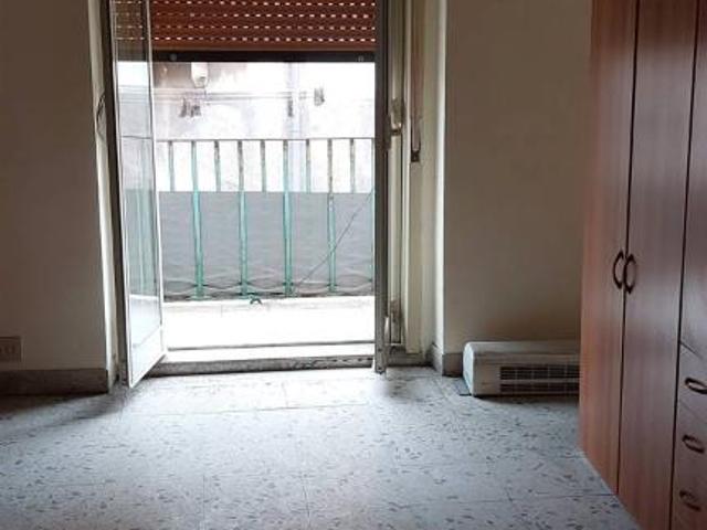 Appartamento in vendita a Centro storico, Catania