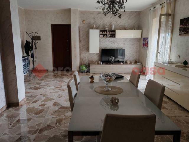 Appartamento in vendita a San Giovanni Galermo-Trappeto-Cibali, Catania