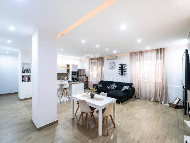 Appartamento in vendita a Picanello-Ognina-Barriera-Canalicchio, Catania