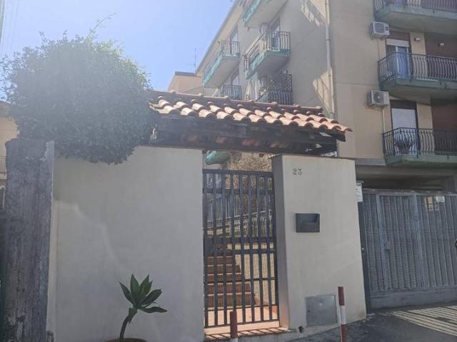 Appartamento in vendita a San Giovanni Galermo-Trappeto-Cibali, Catania