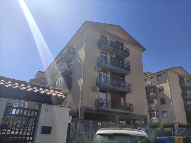 Appartamento in vendita a San Giovanni Galermo-Trappeto-Cibali, Catania