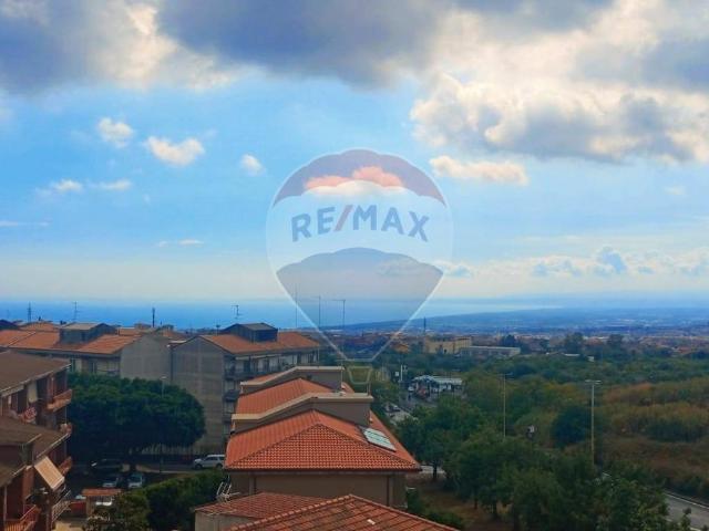 Appartamento in vendita a San Giovanni Galermo-Trappeto-Cibali, Catania